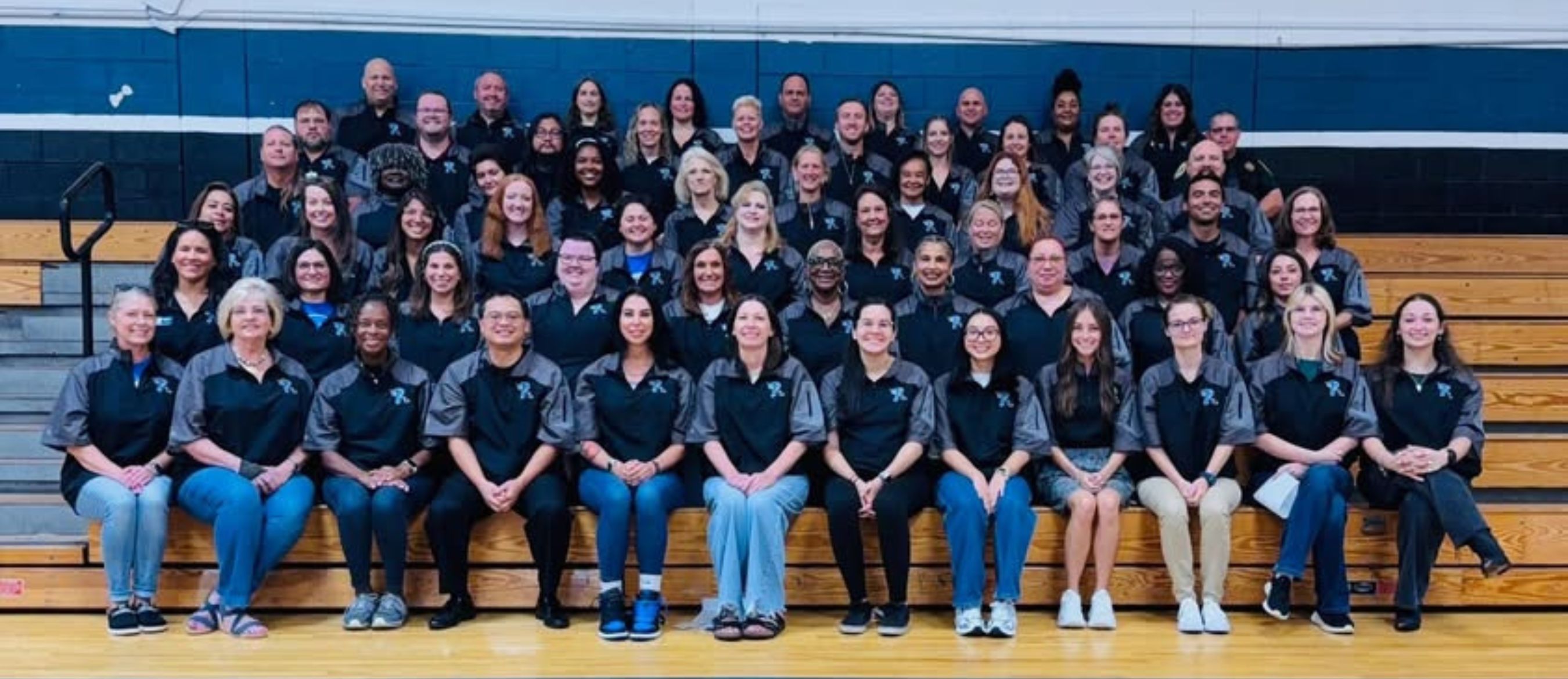 Pryor 2025-26 Staff 
