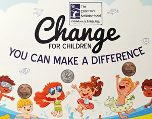Change for Children