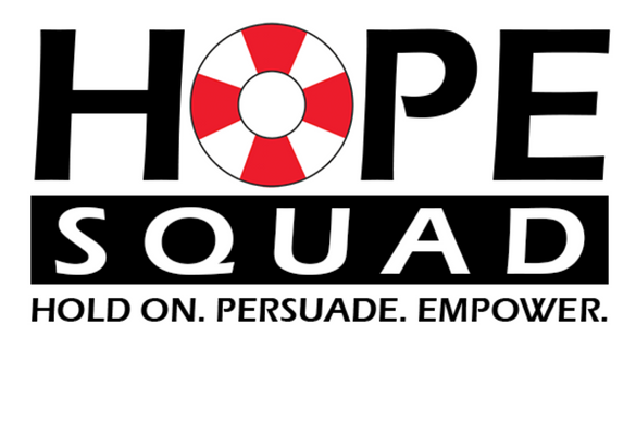 Hope Squad Logo