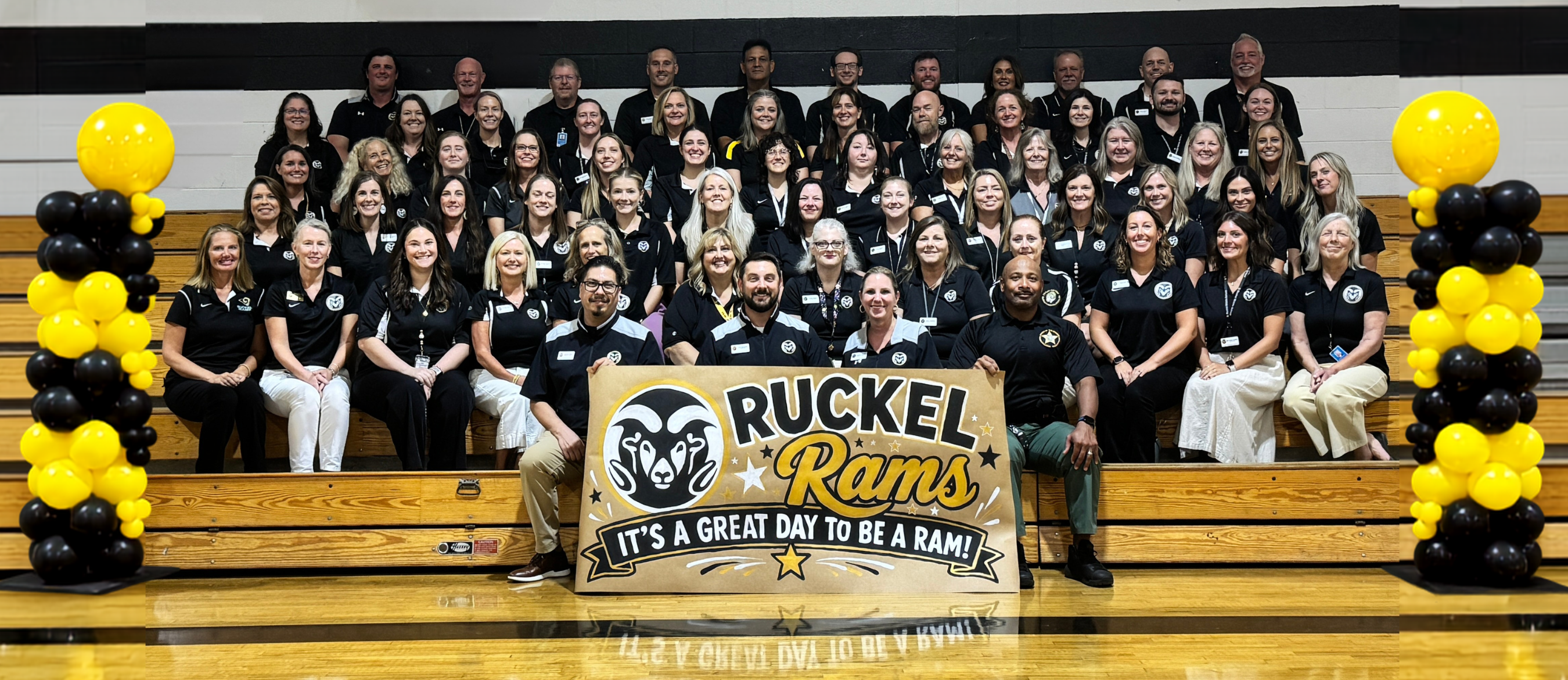 2026-27 RMS STAFF