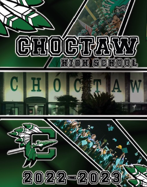 Choctaw High School