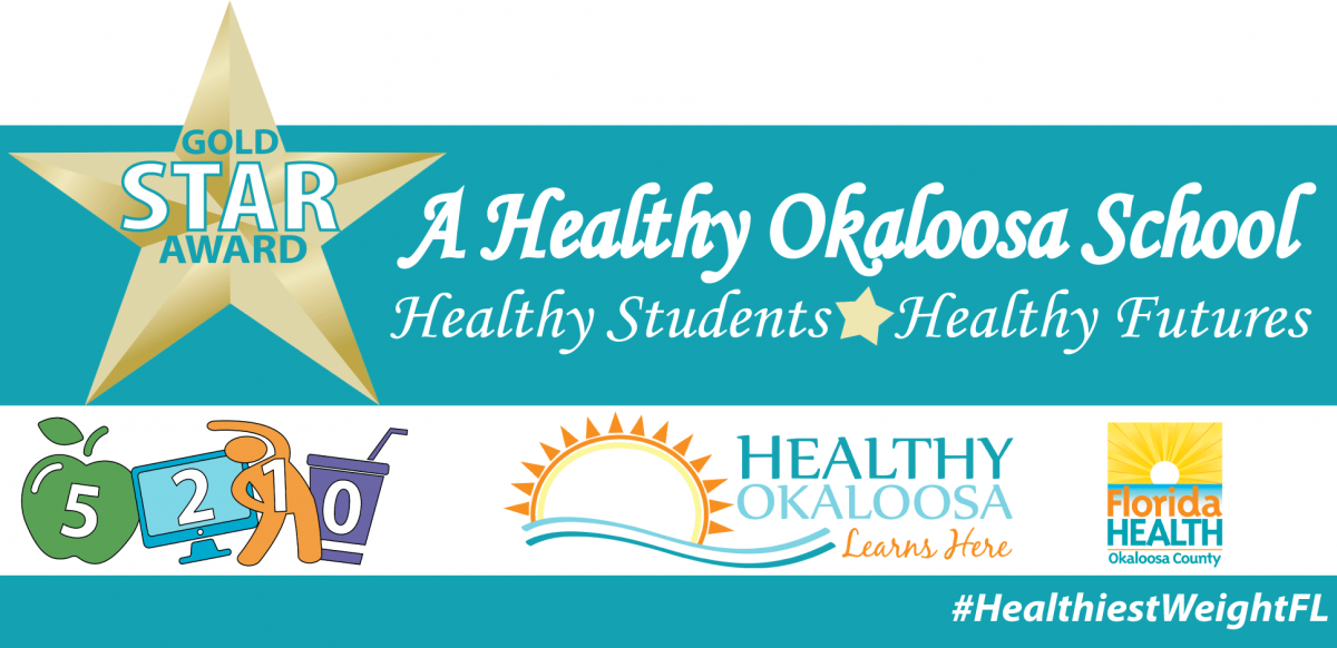 Healthy Okaloosa Schools