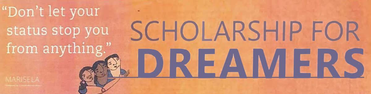 Scholarship for Dreamers