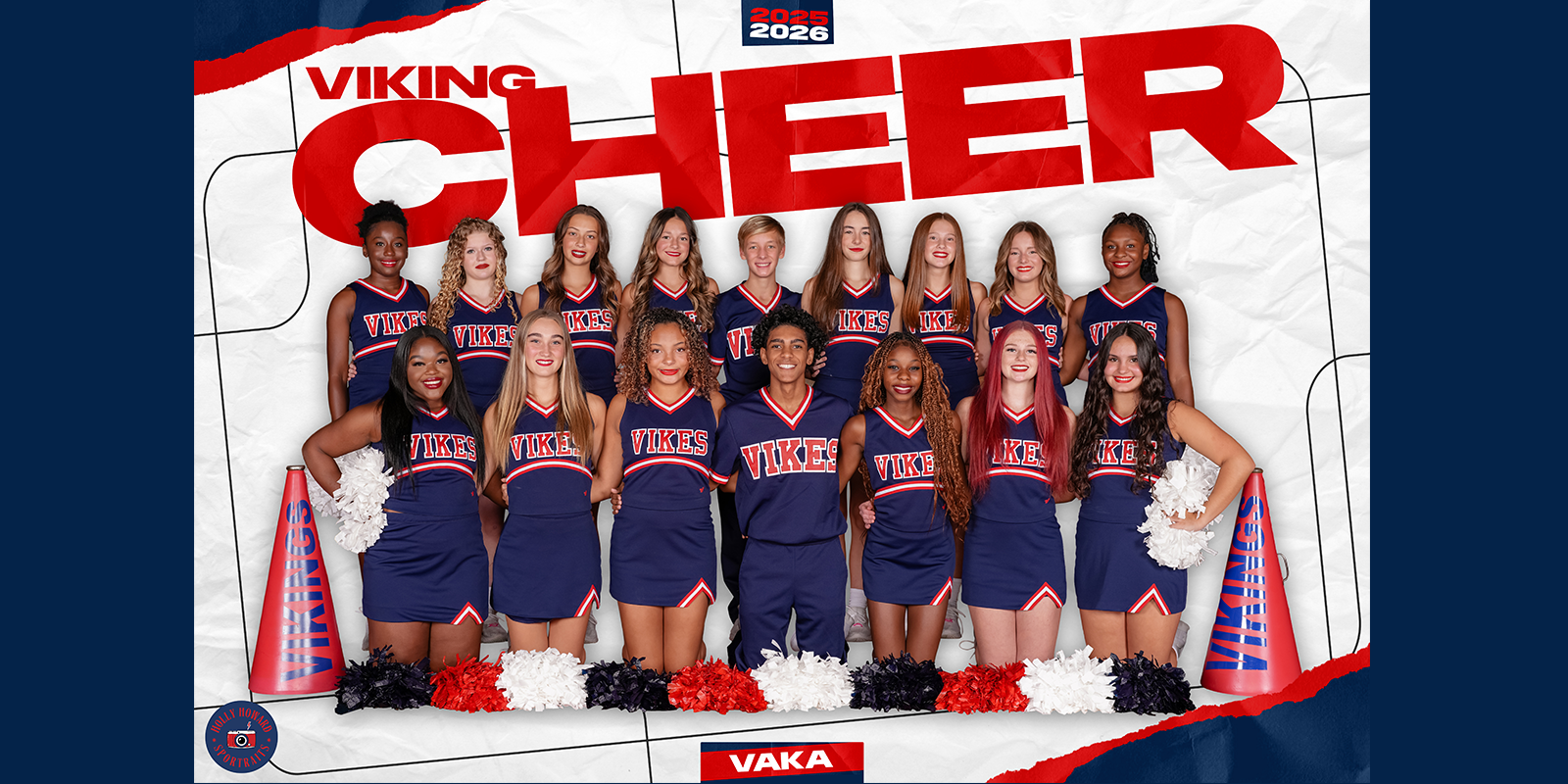 FWBHS Cheer