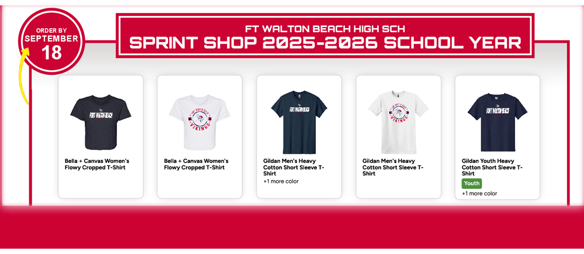 School Shop