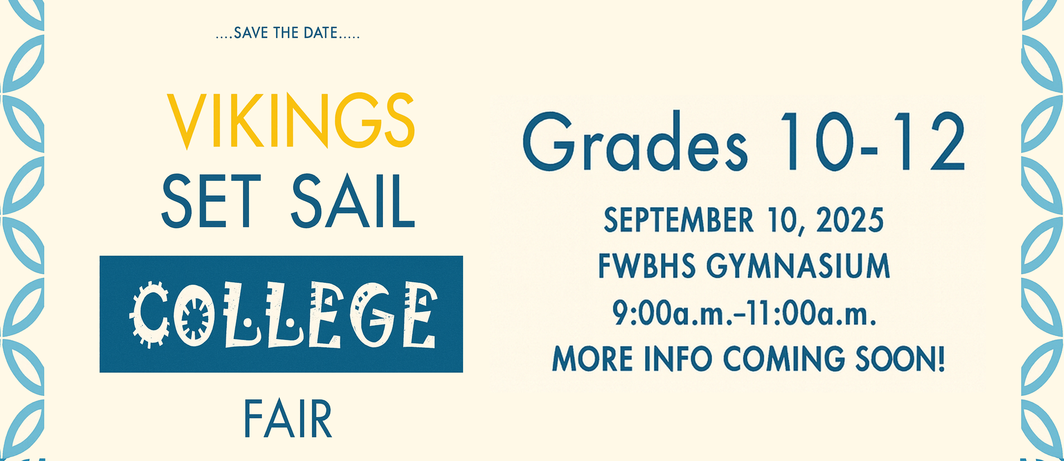 College Fair