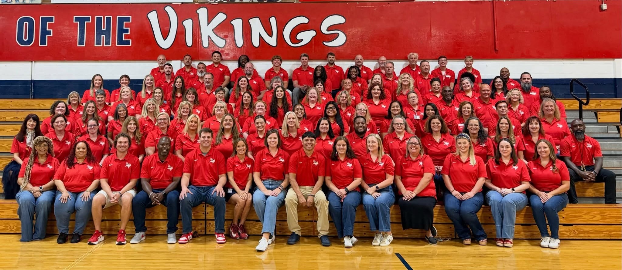 Staff Photo