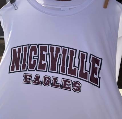 Niceville Eagles