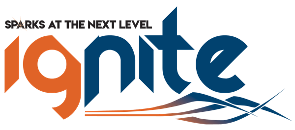 ignite SPARKS at the next level