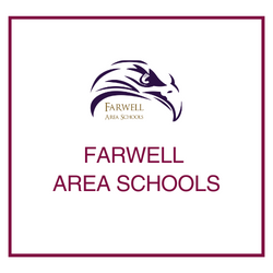 Farwell Schools tab
