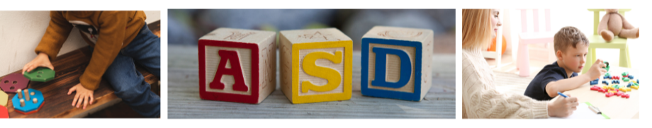 ASD and what we know.