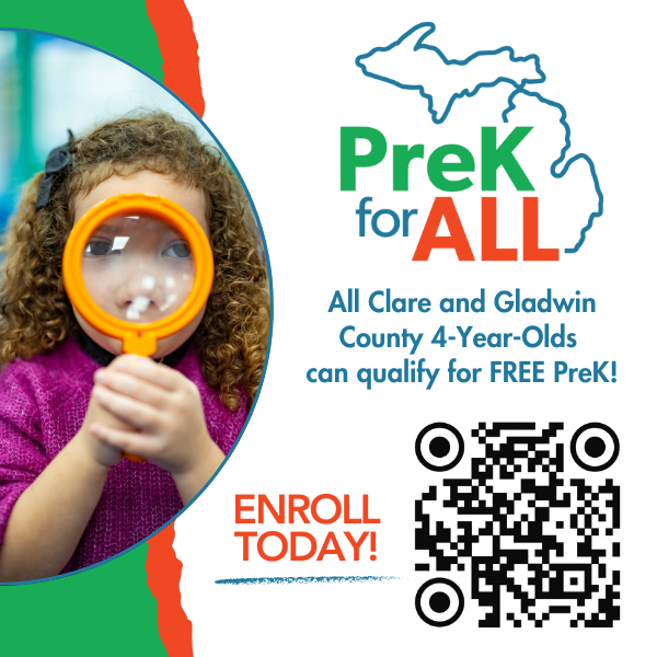 PREK for All