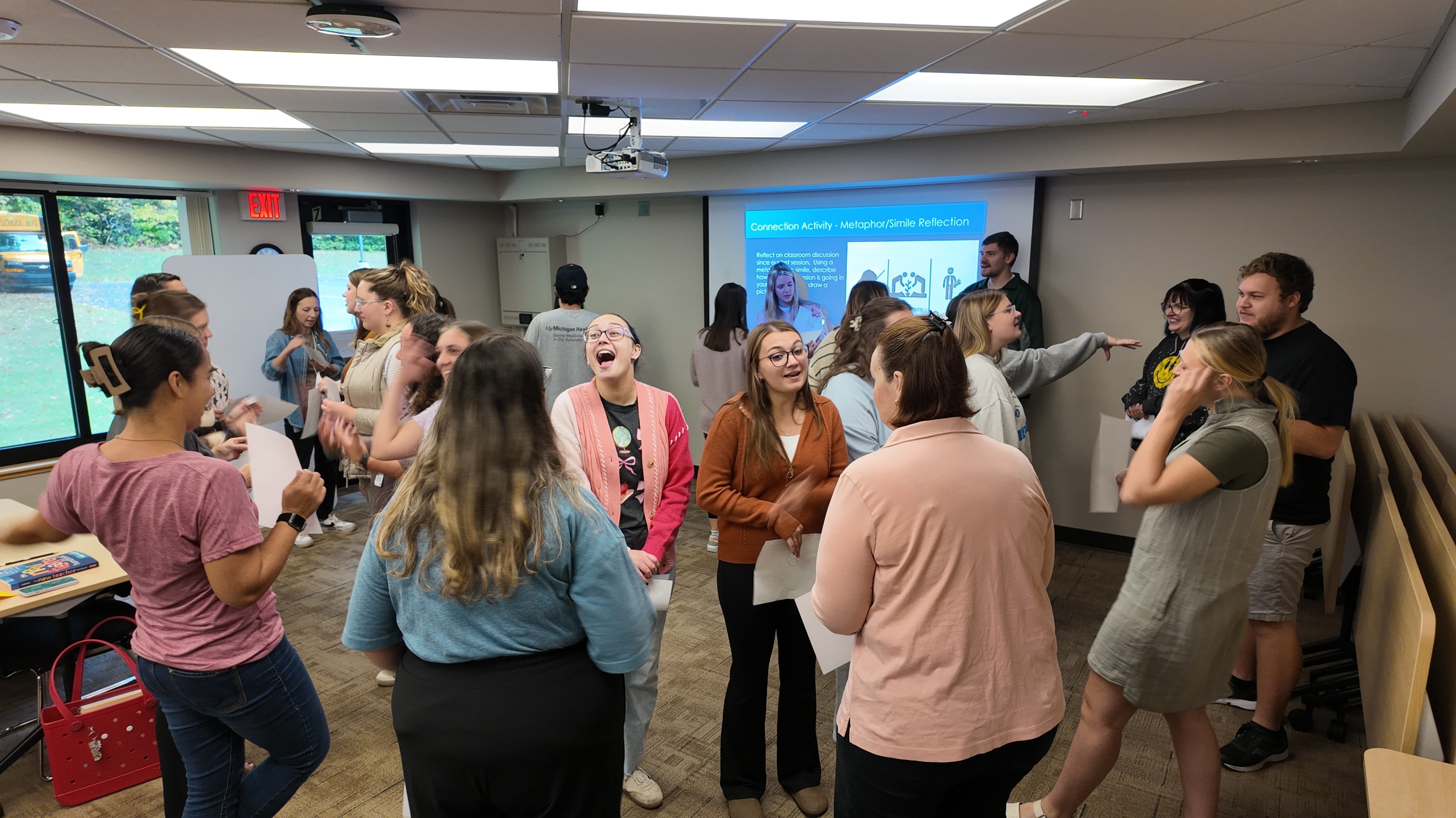 Professional Development