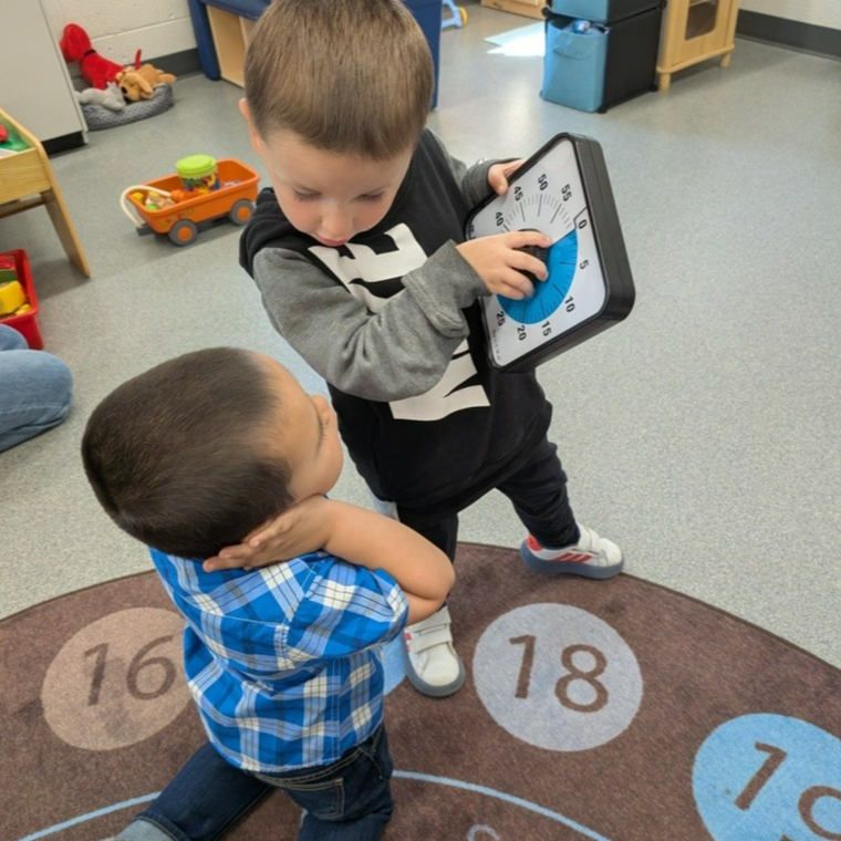 Early On Playgroup