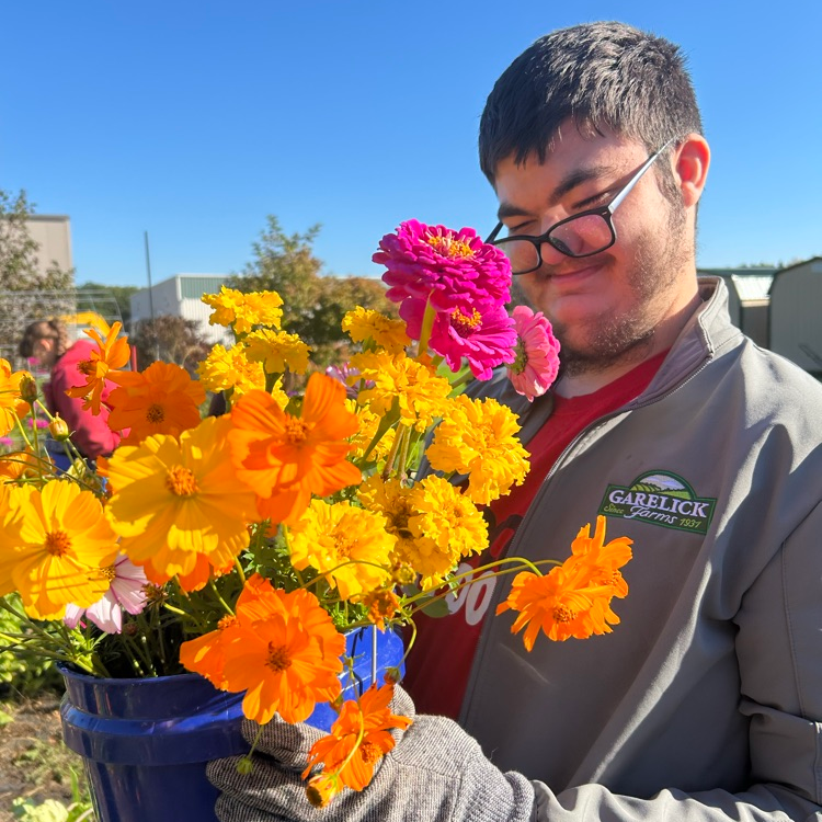 Area School Transition Classes