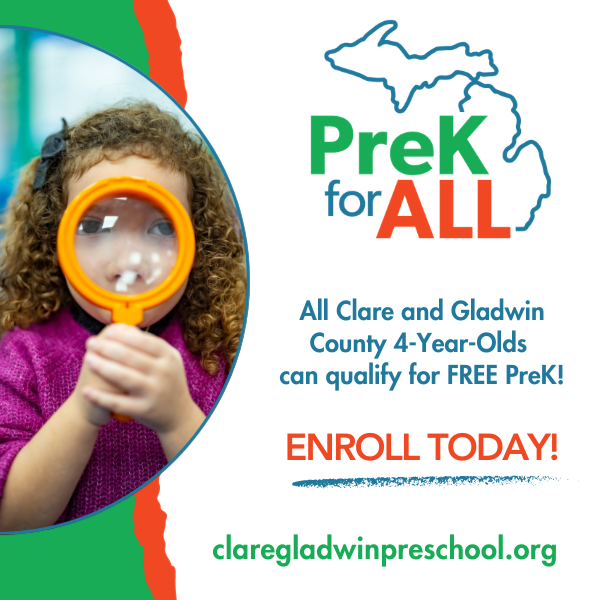 PREK for All