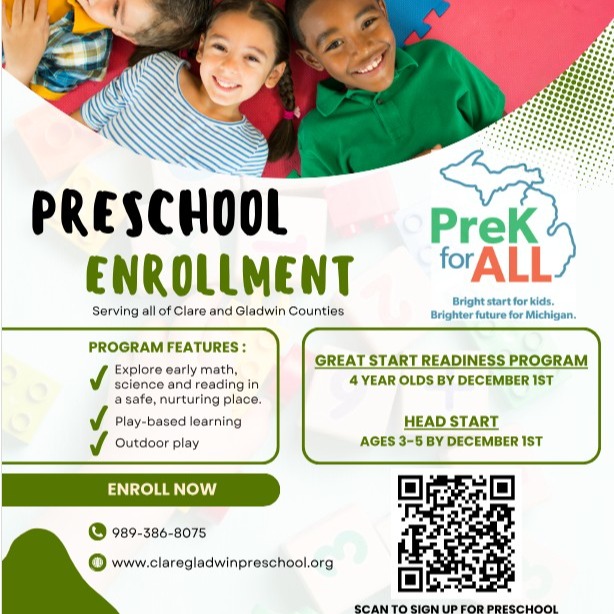 PREK for All