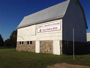 John C. Magnus Center 