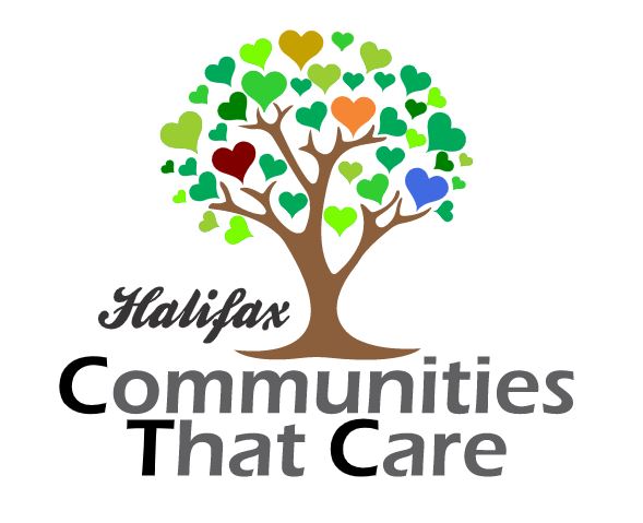 Halifax Communities that Care Logo