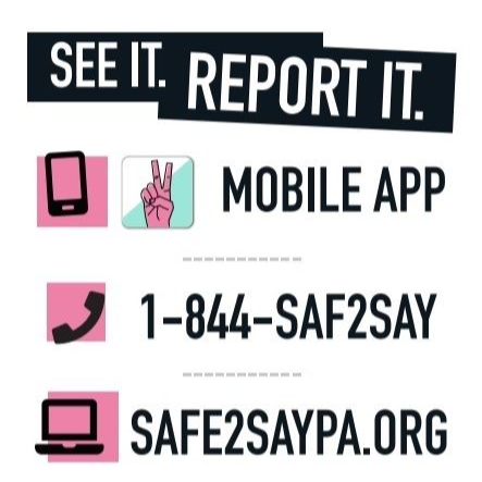 Report It