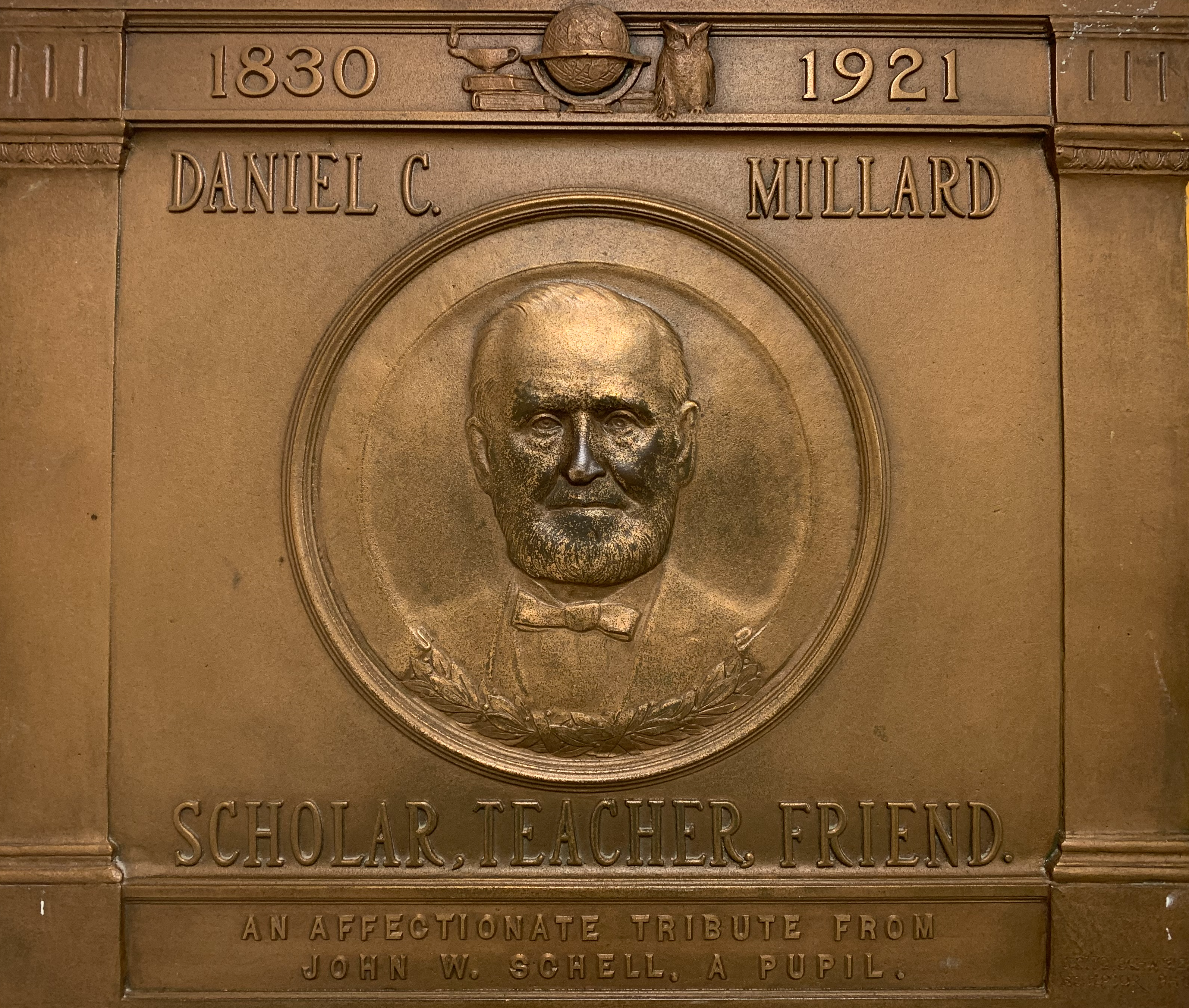 millard