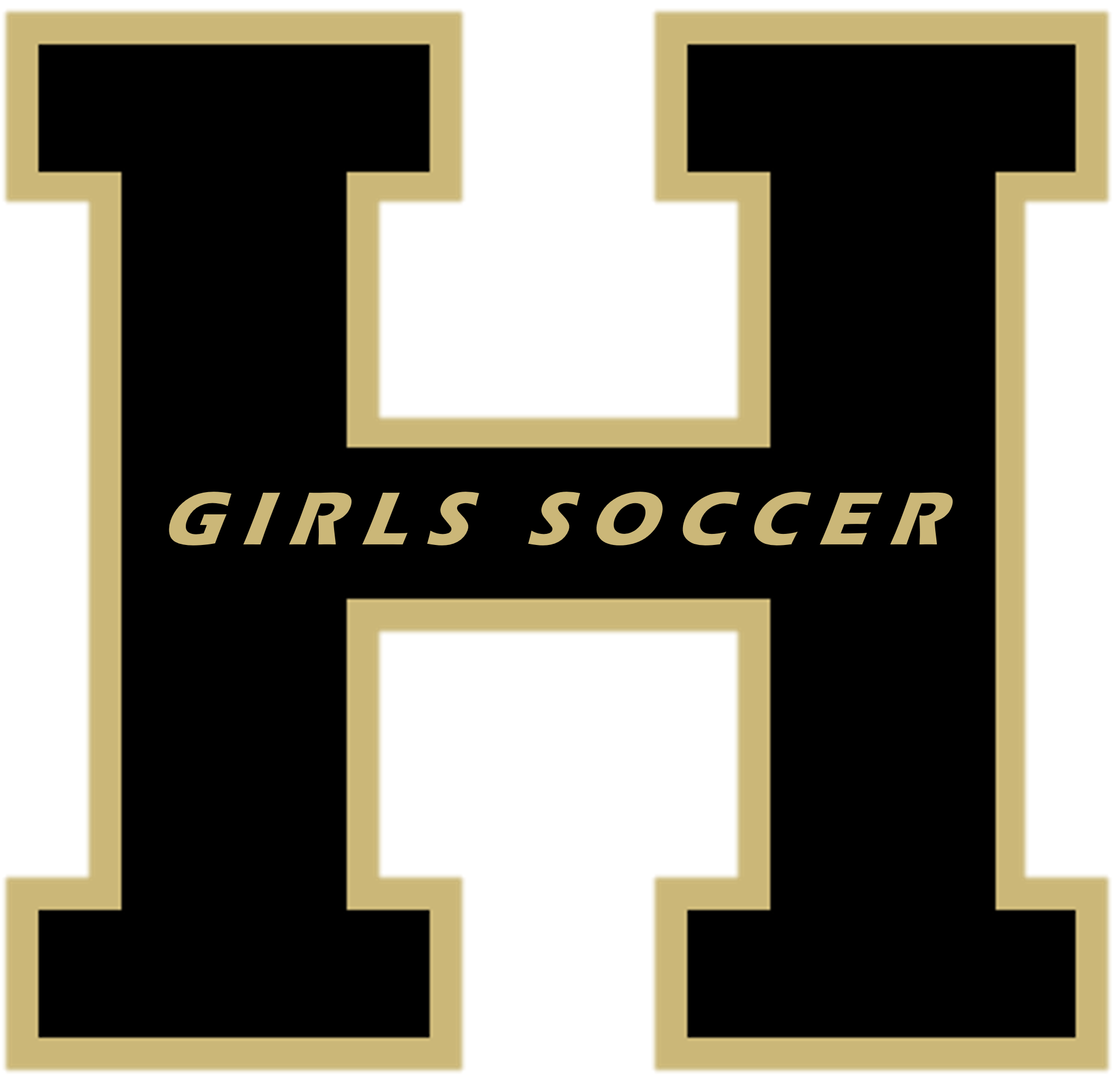 Soccer H Logo