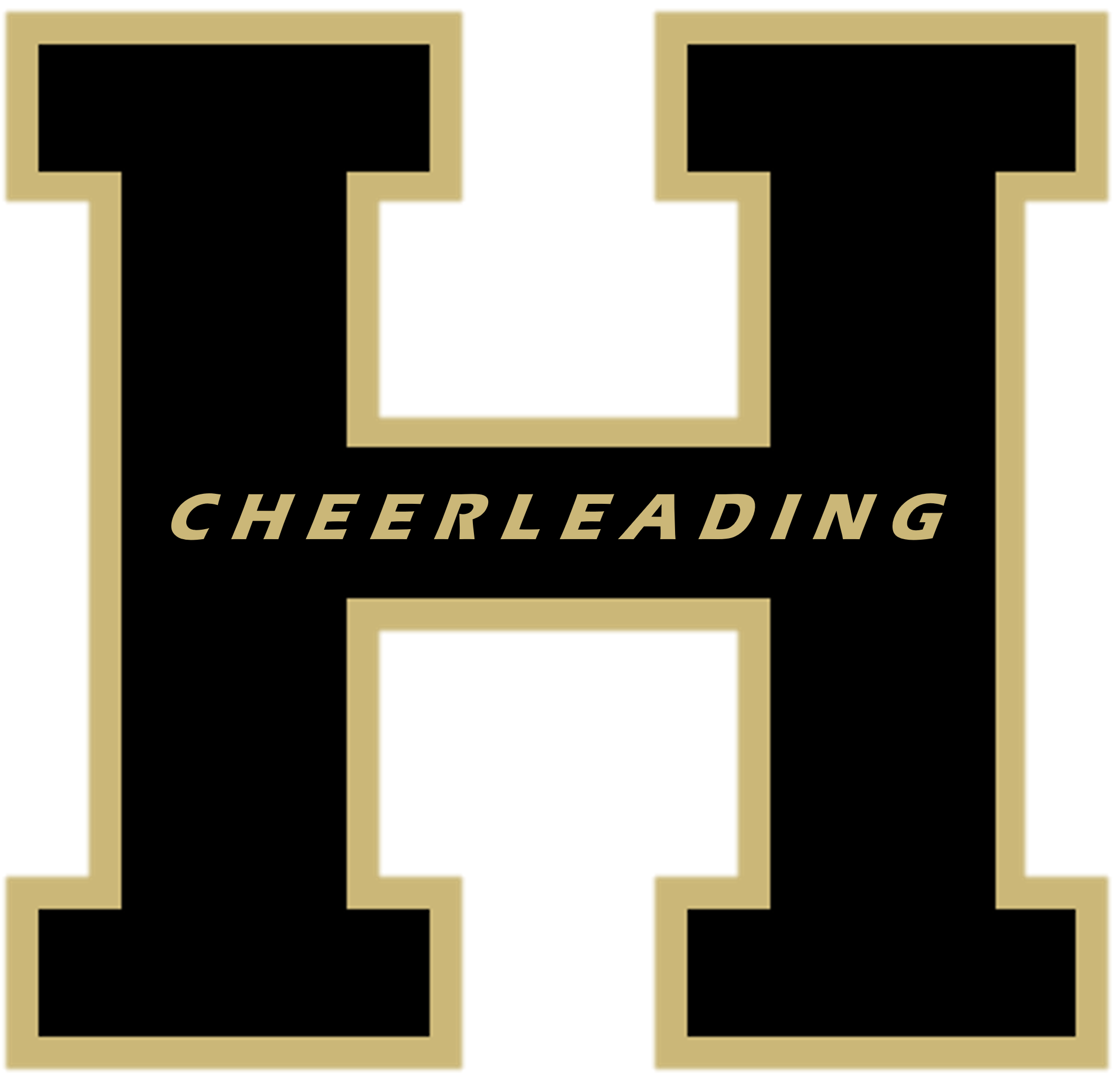 Cheer H Logo