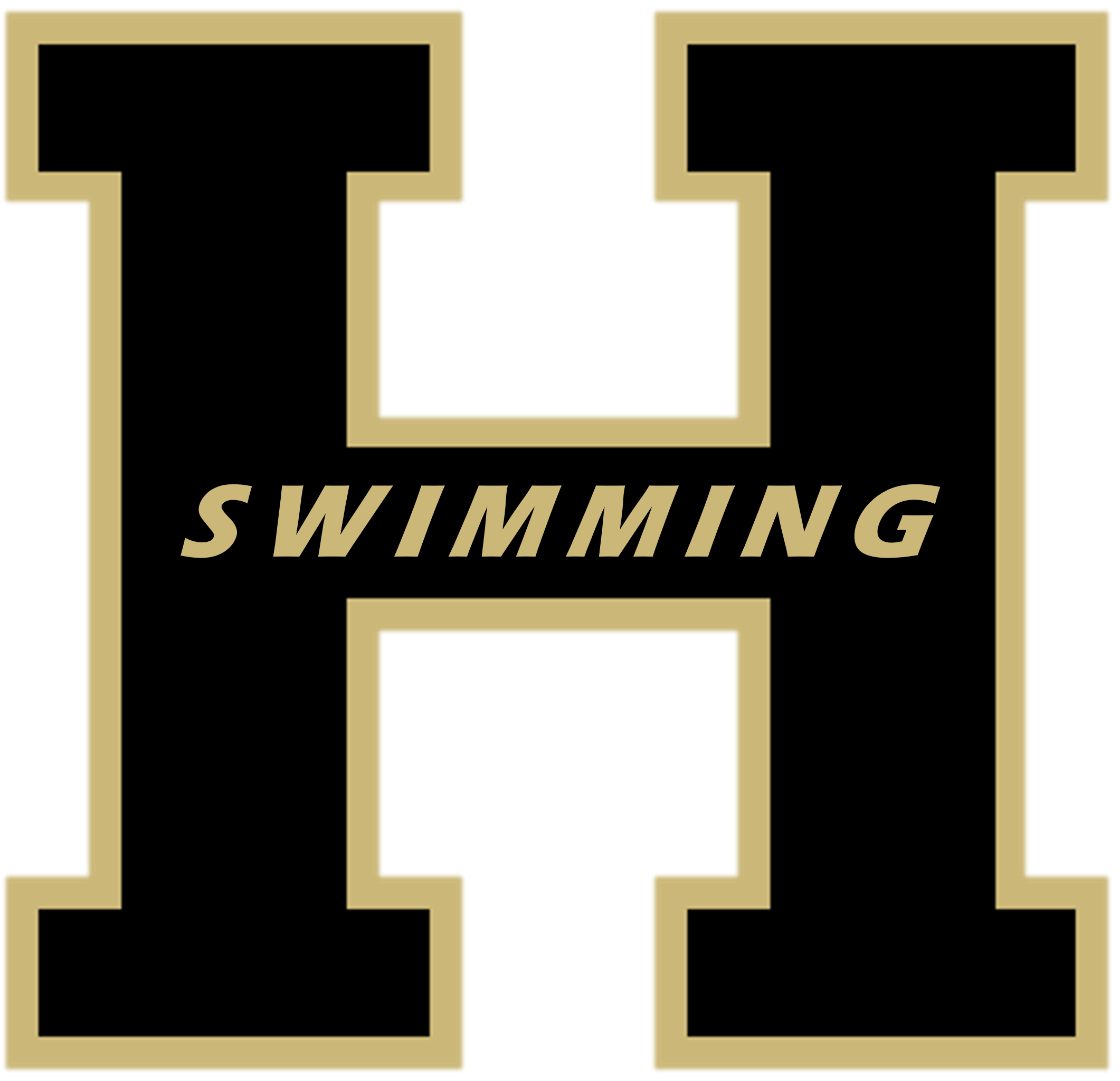 Swim H Logo