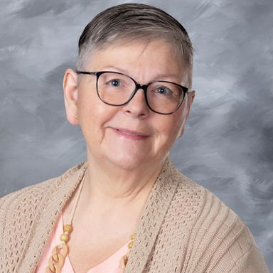 Vicky Hoover