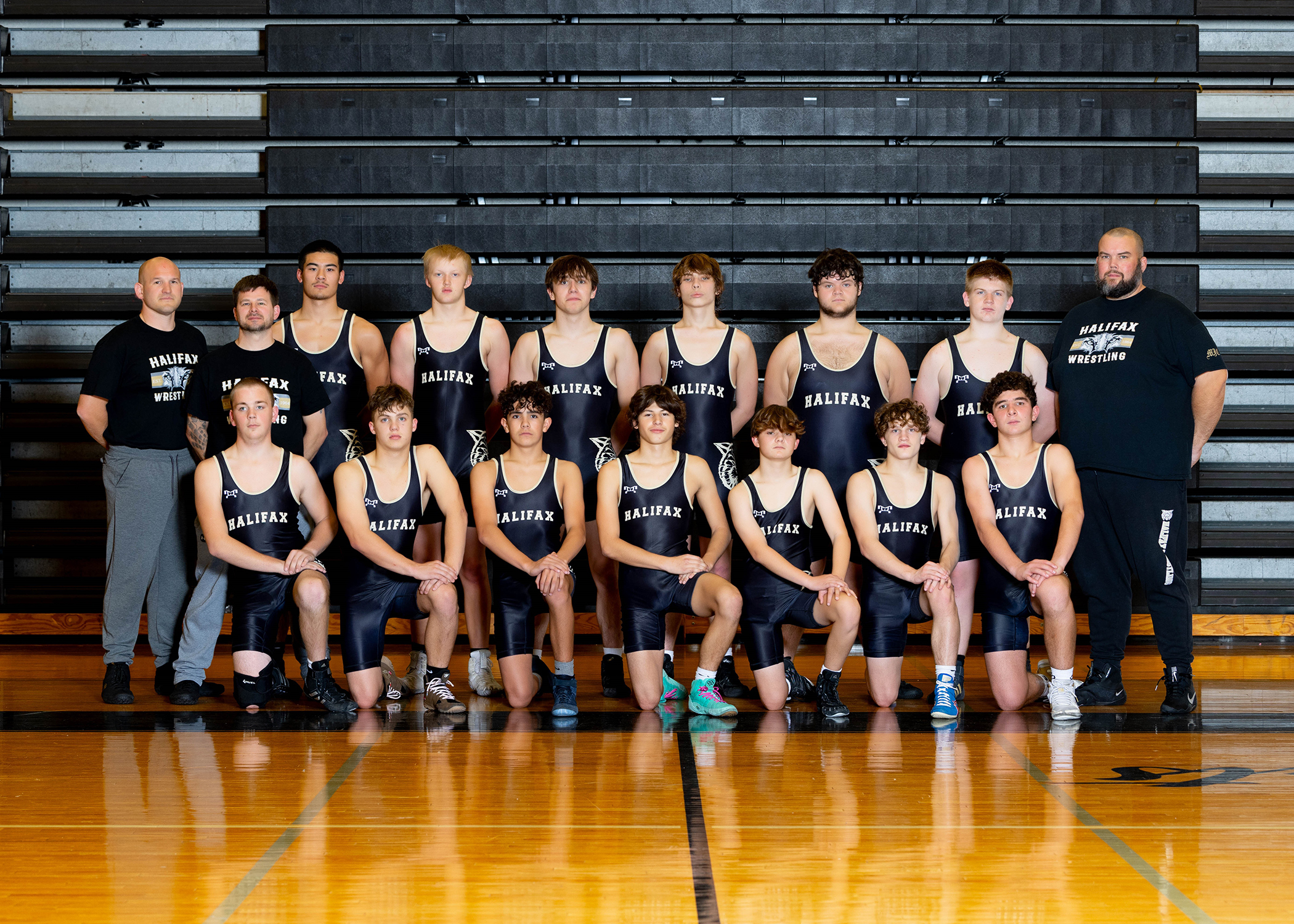 Varsity Wrestling 24 25