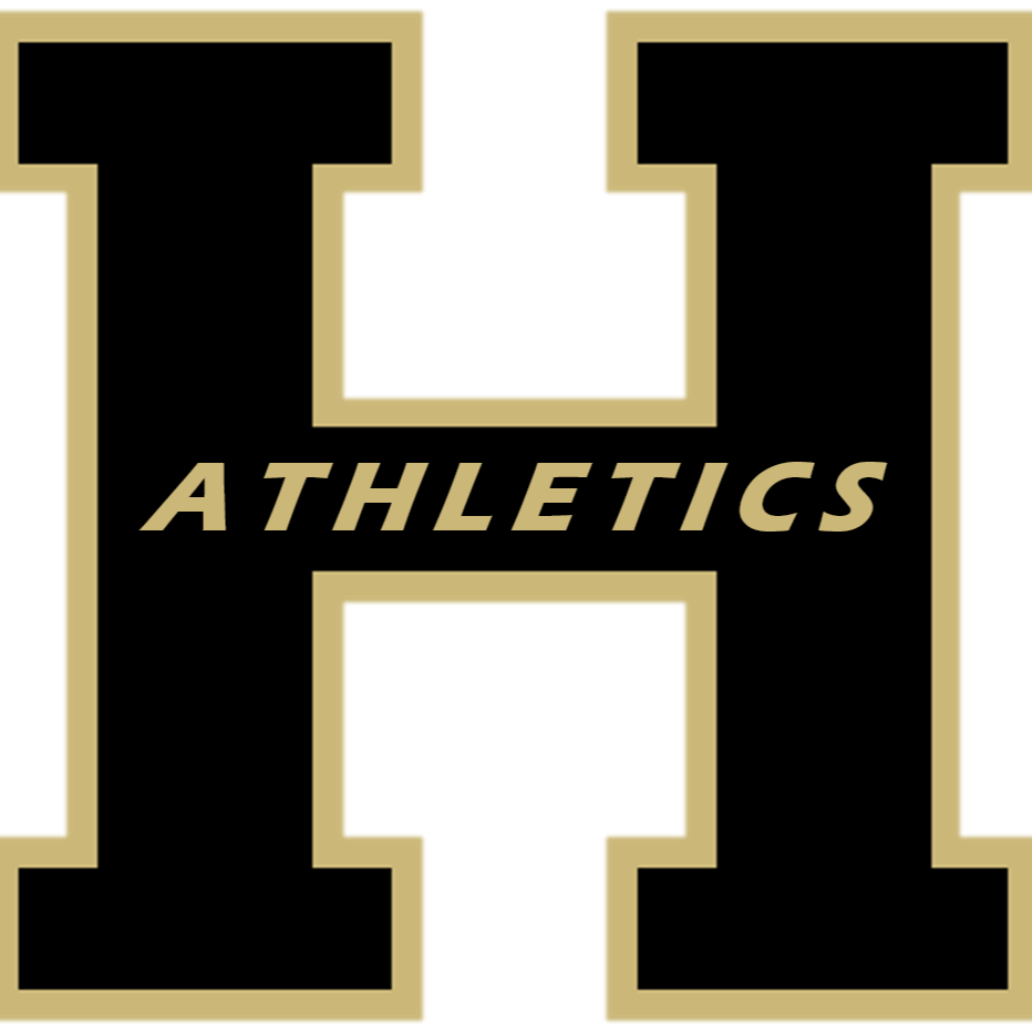 Athletics  H Logo