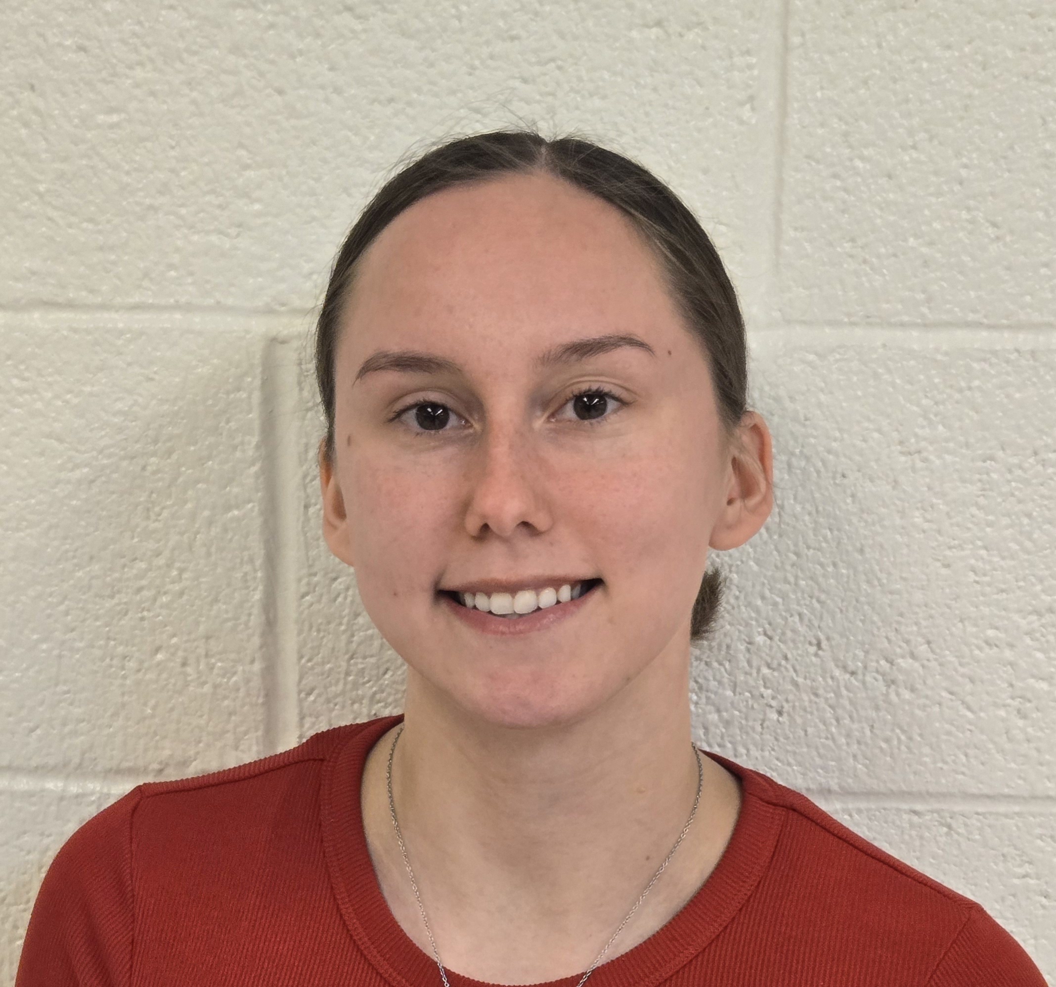 Elizabeth Stotzfus
