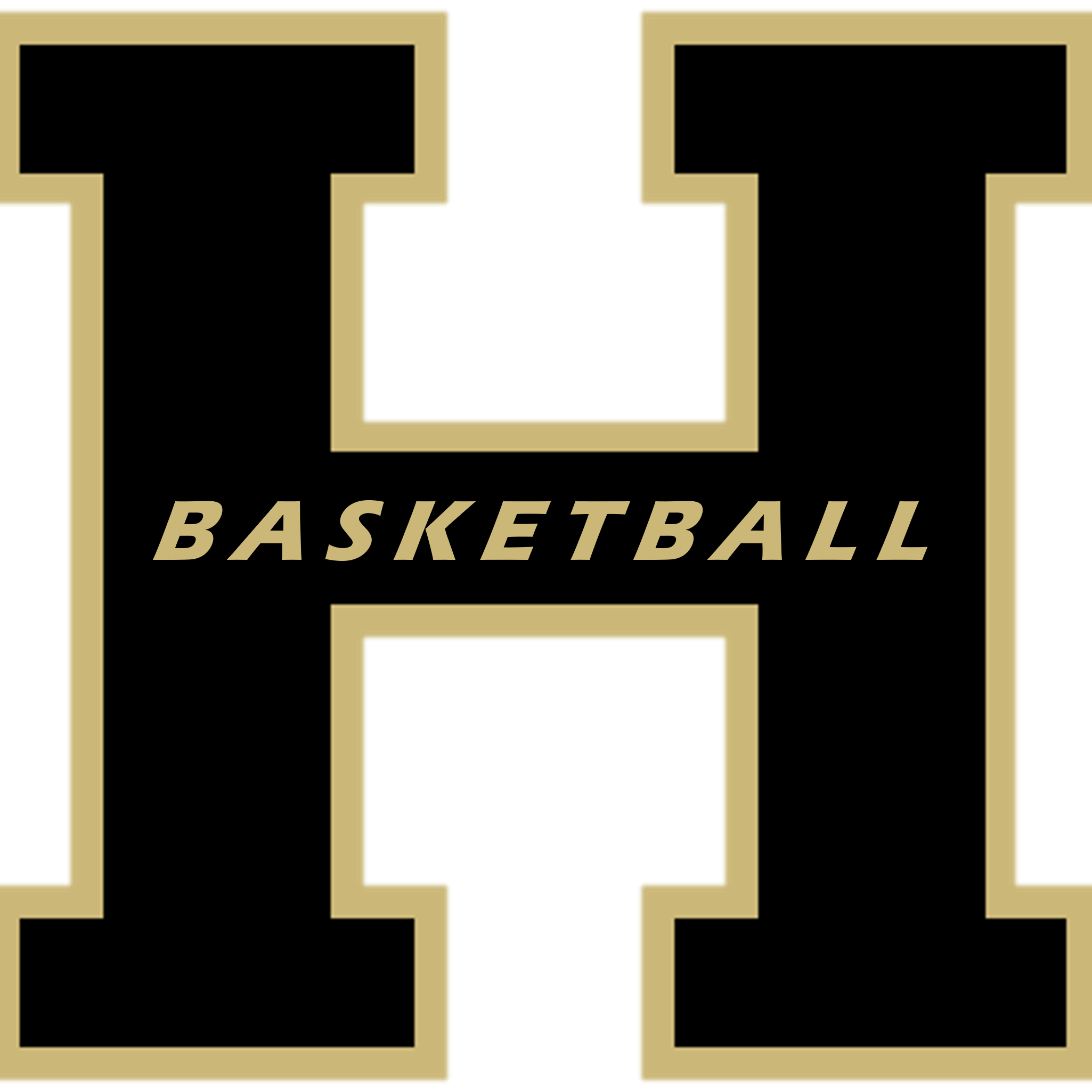 Athletics  H Logo
