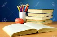 Assessment Calendar