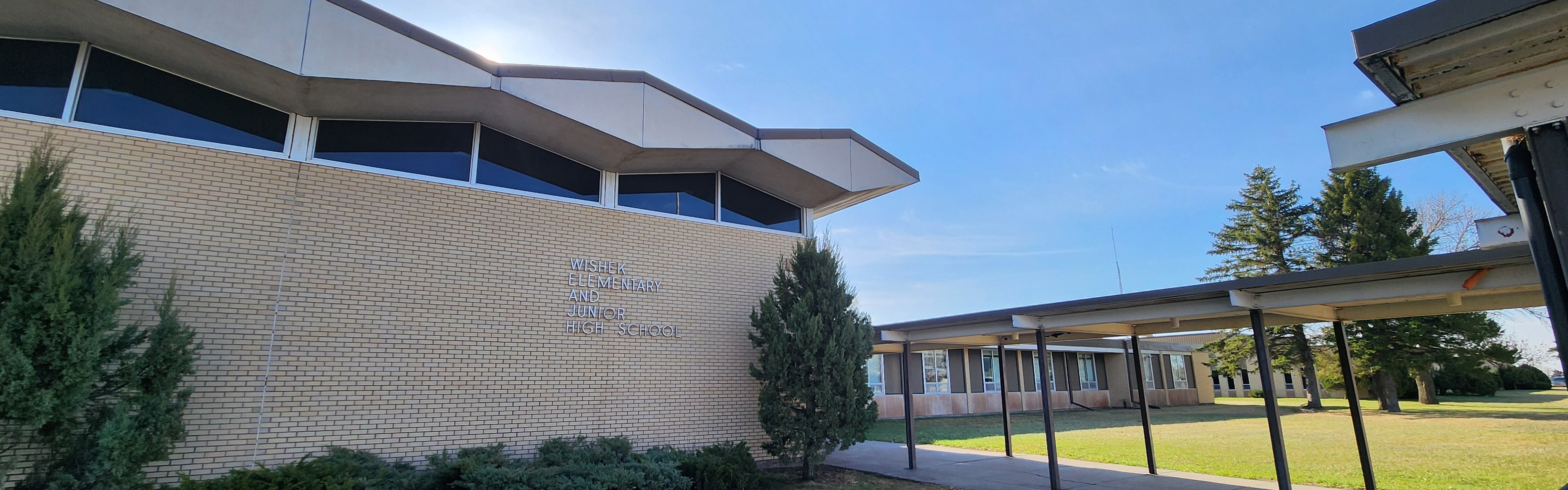 wishek public school 