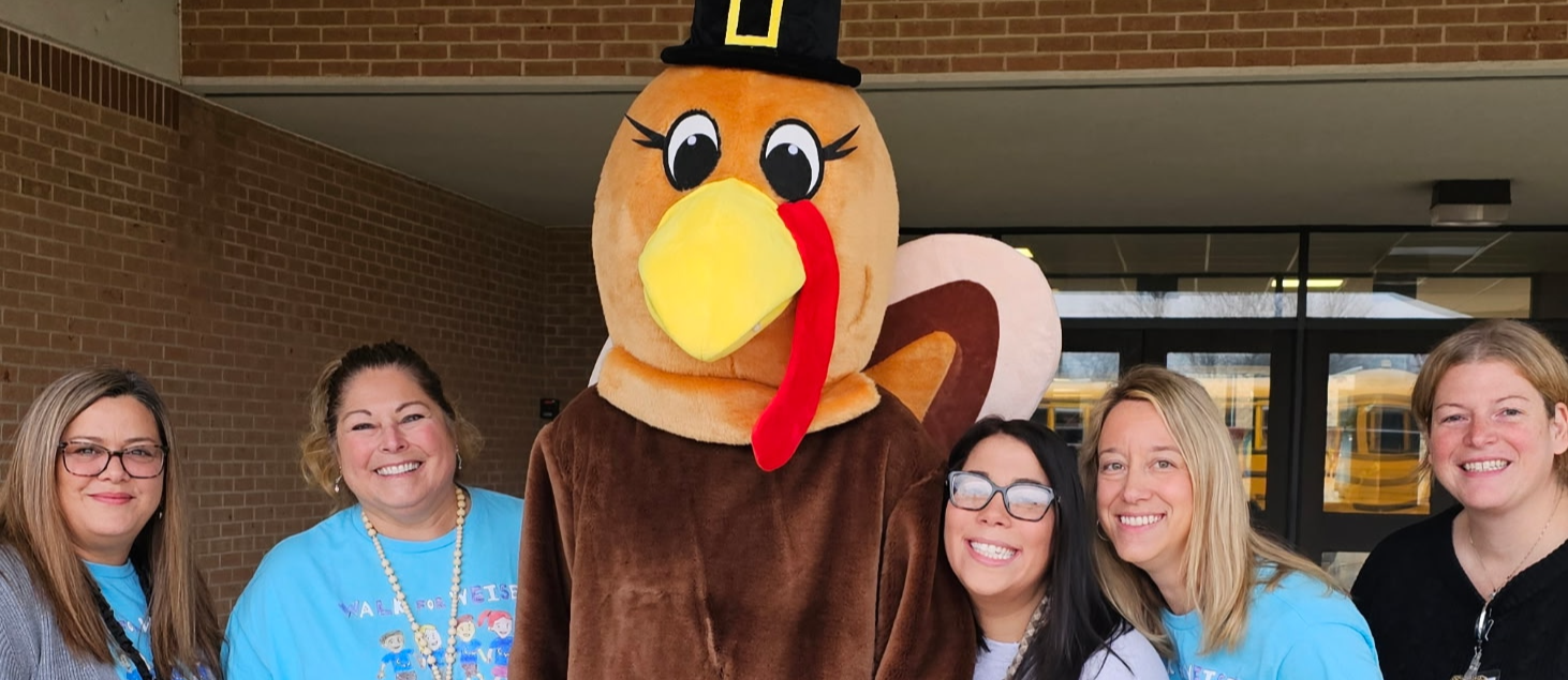 Conrad Weiser East Elementary Office 