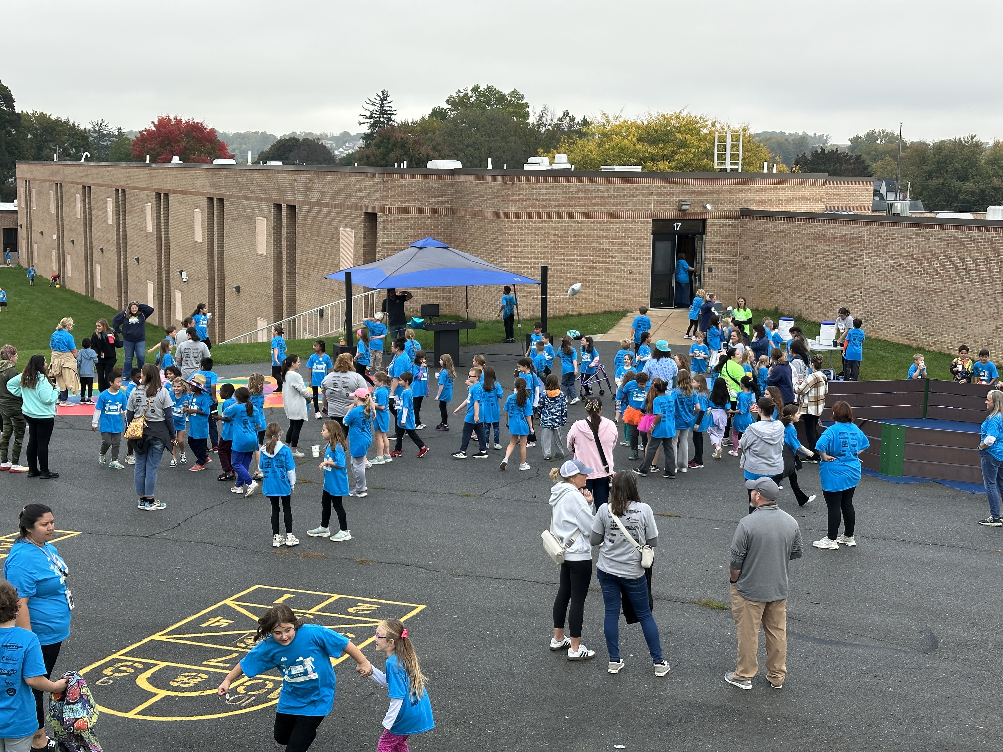 Walk For Weiser 26 27
