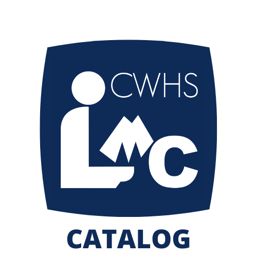 CWHS Library Catalog