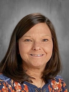 Allison Benware