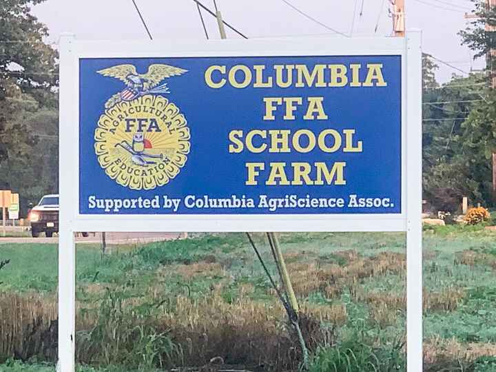 Columbia Partnership
