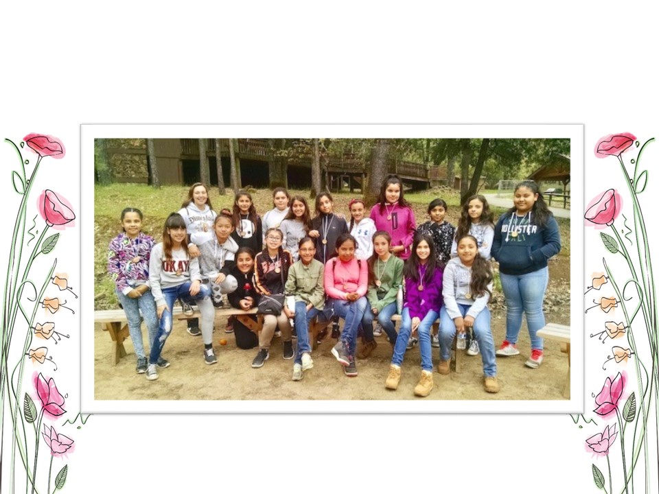 6th Grade Camp at Foothills Outdoor School