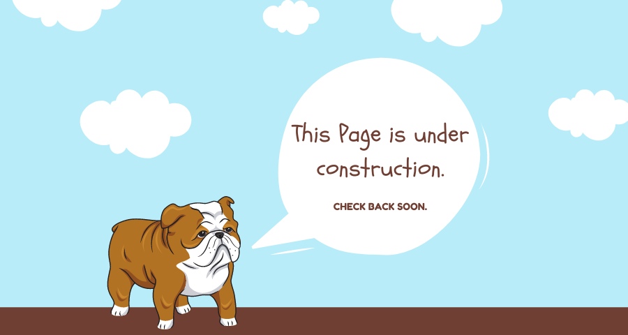 This Page is under construction