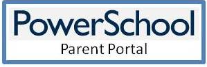 PowerSchool Parent Portal button