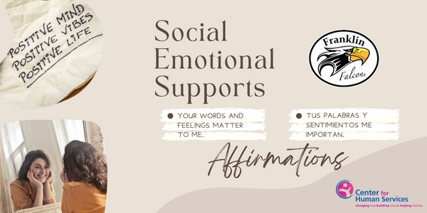 Social Emotional