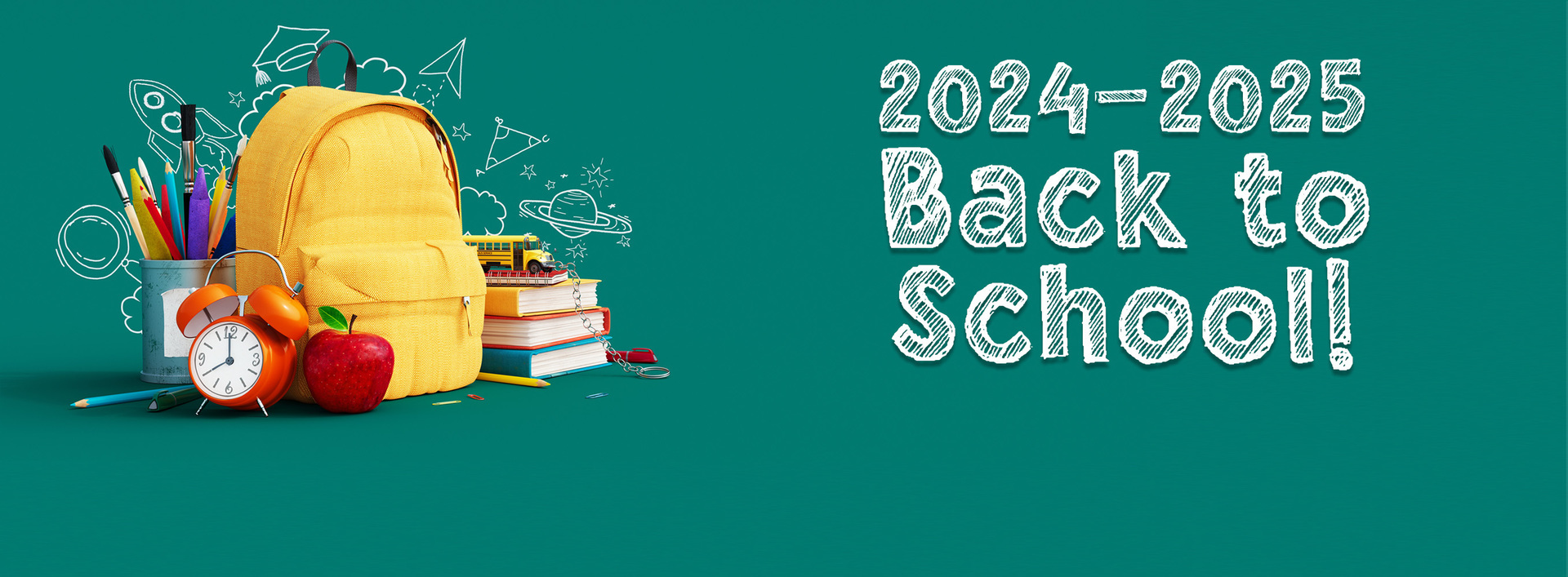 Back to School Portal