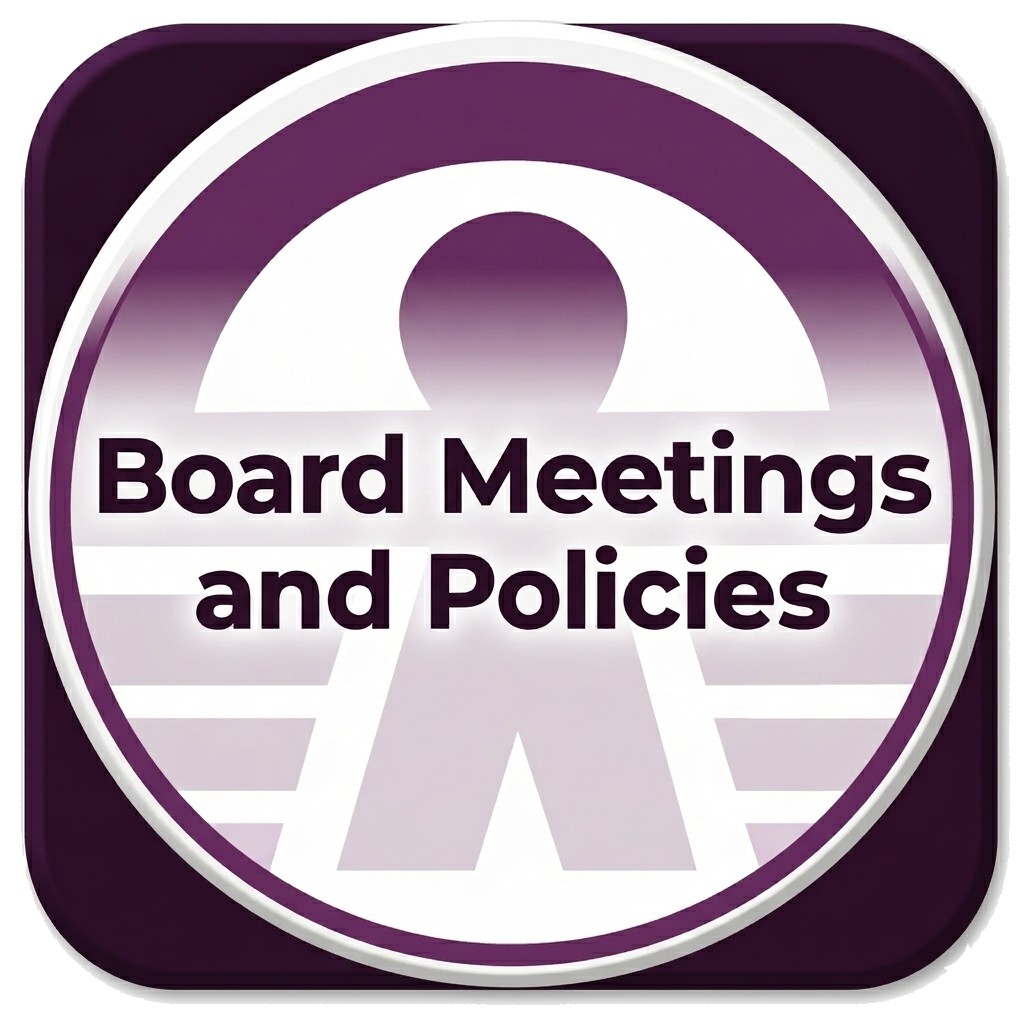 Board Meetings and Policies