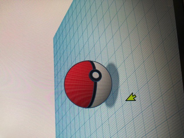 Pokemon Ball