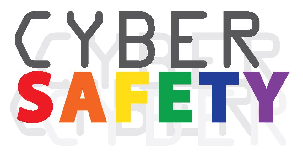Cyber Safety logo