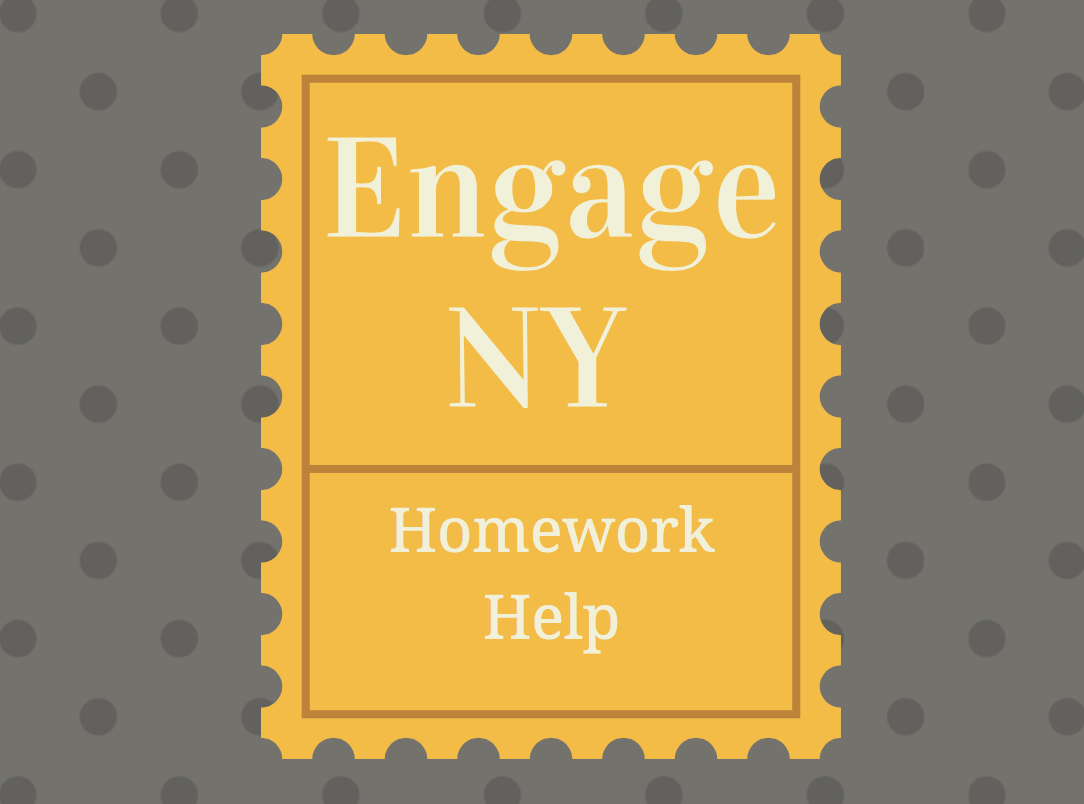 engage ny