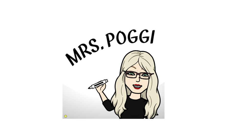 Mrs. Poggi
